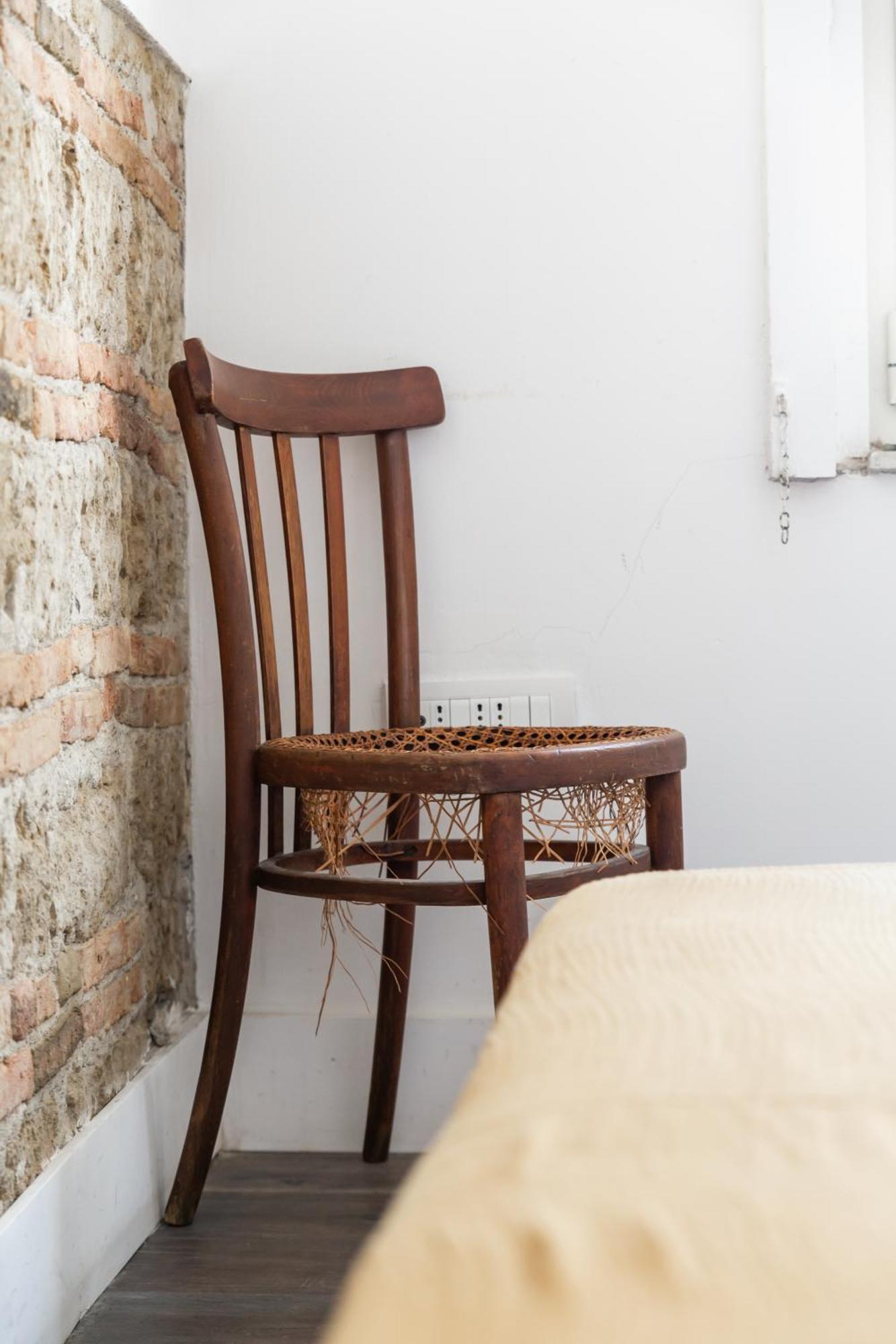 Casa Dei Mille Napoli Apartman Kültér fotó