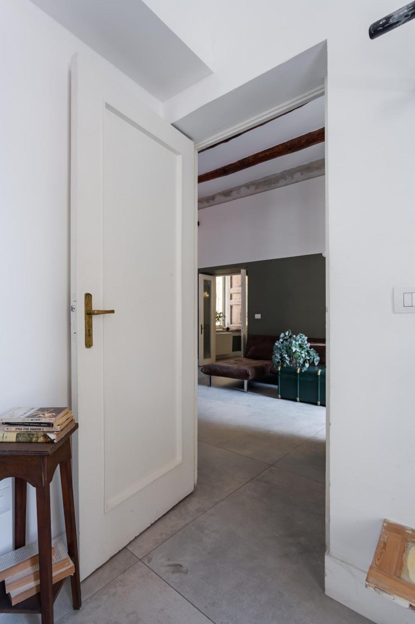 Casa Dei Mille Napoli Apartman Kültér fotó